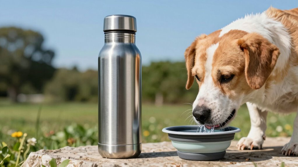 durable insulated leak proof easy clean