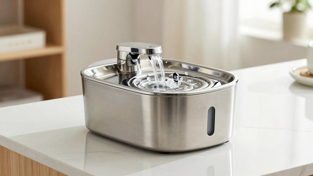 durable safe easy to clean