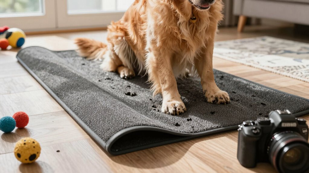 durable safe secure coverage