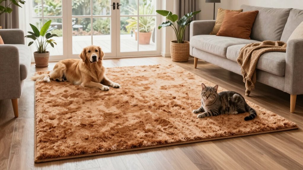 durable safe washable non slip