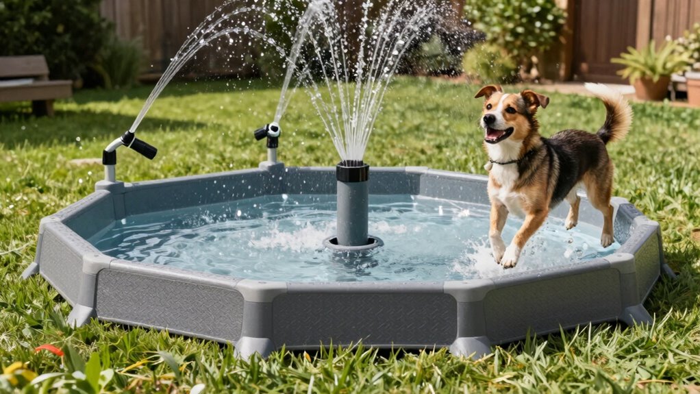 durable safe water resistant