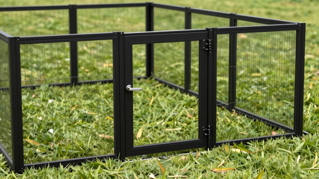 durable secure adaptable practical