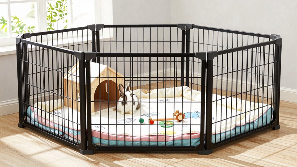 durable spacious safe portable