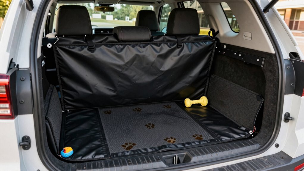 durable waterproof fitting easy