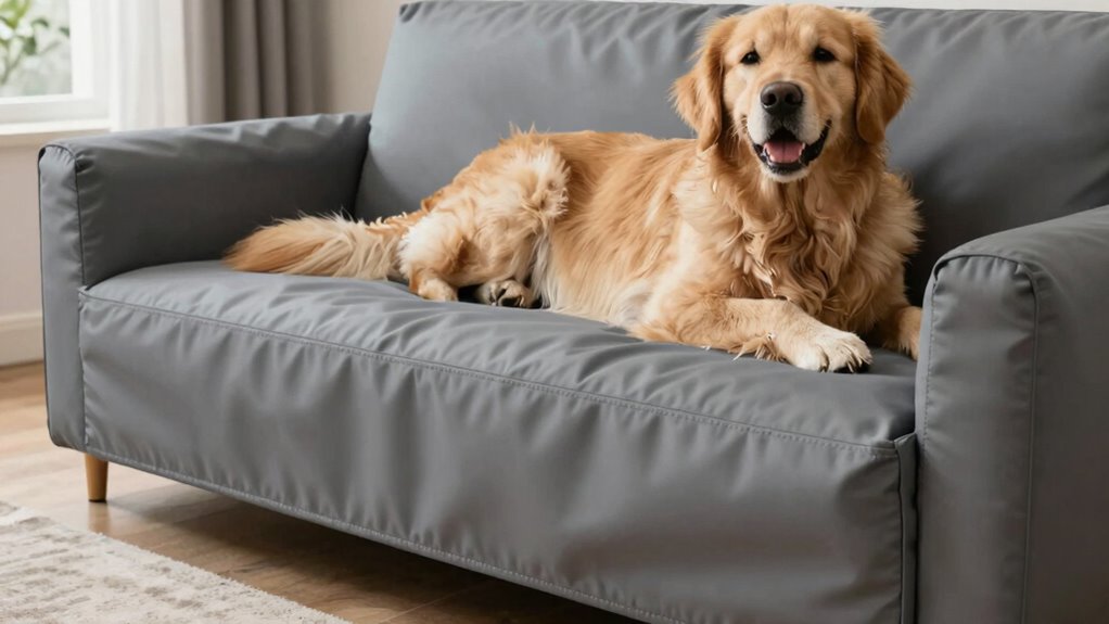 durable waterproof non slip