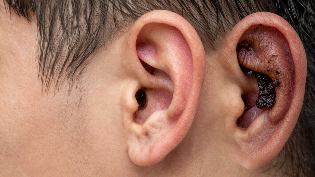 ear infection treatment options