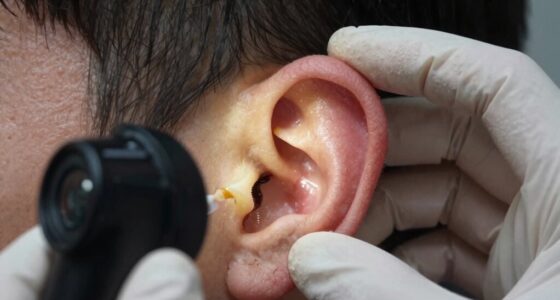 ear wax health tips