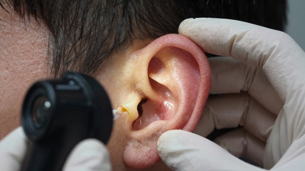ear wax health tips