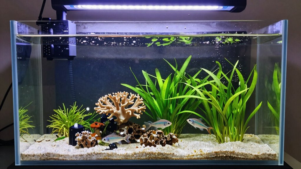 early detection and intervention