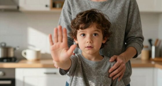 effective boundaries teach lessons