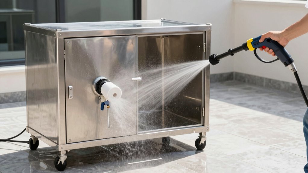 effective cross contamination prevention strategies