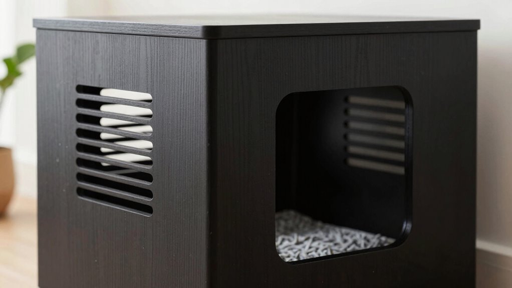 effective odor ventilation techniques