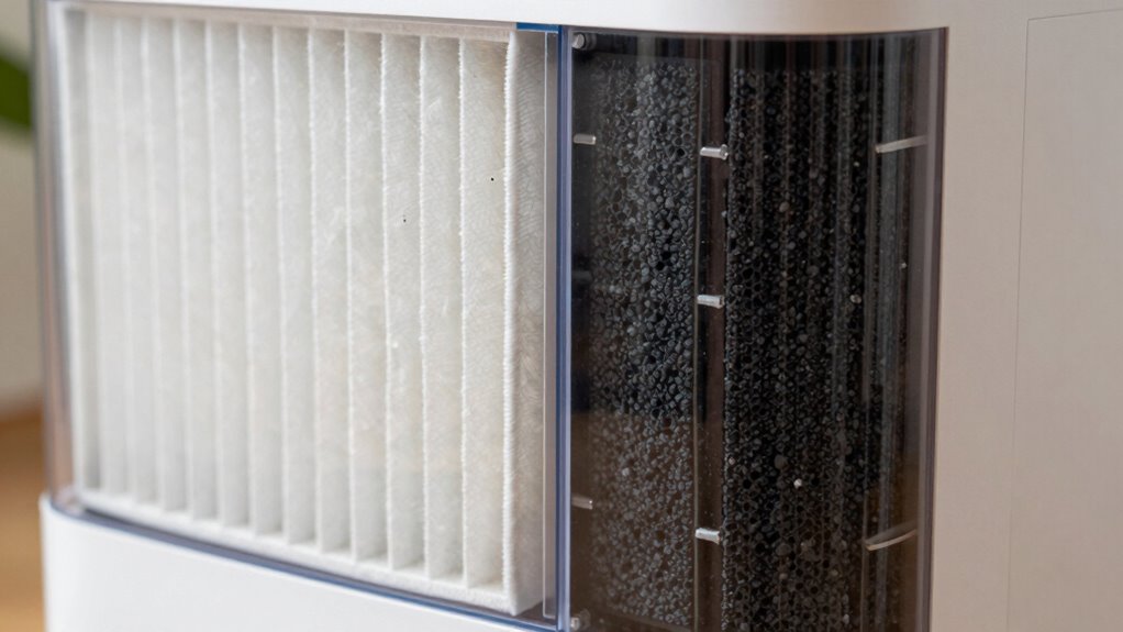 effective pet allergen filtration