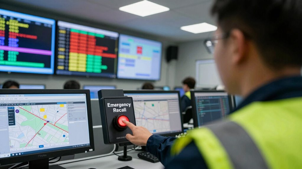 effective recall strategy implementation