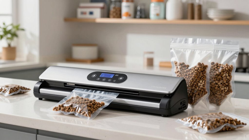 effective versatile safe sealing