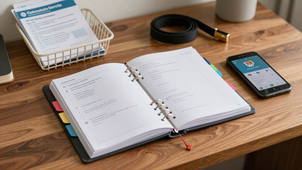 emergency contacts and protocols