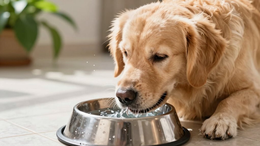 encourage pets to hydrate