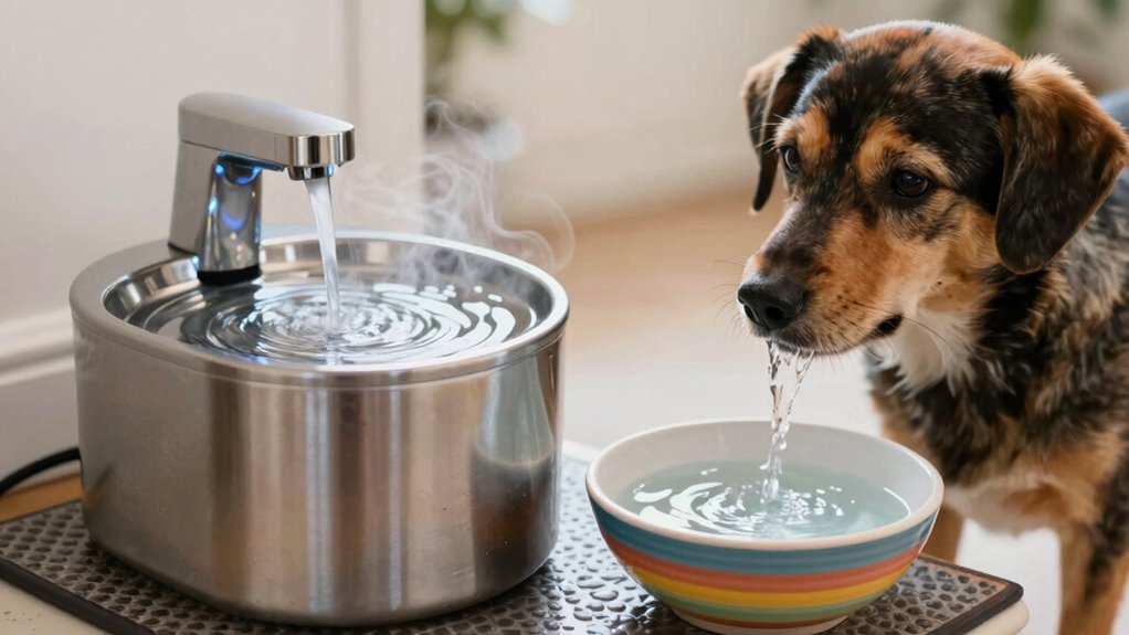 encourage refresh patience avoid