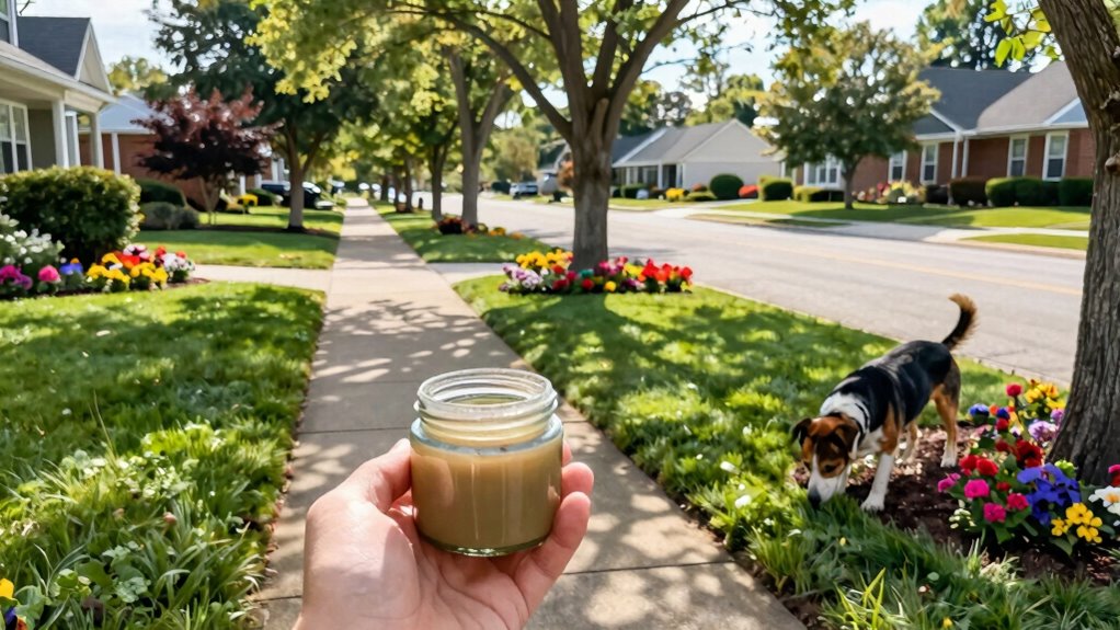 engage senses through scent