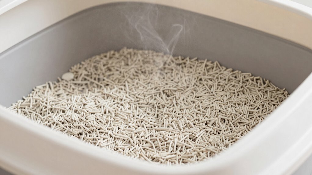 enhance odor control through airflow