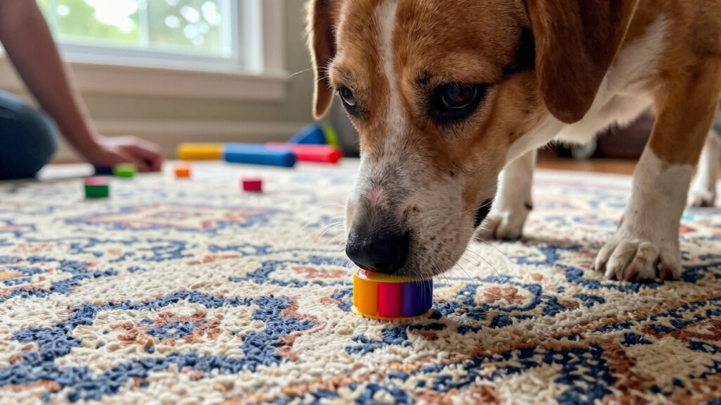 enhance scent work challenges