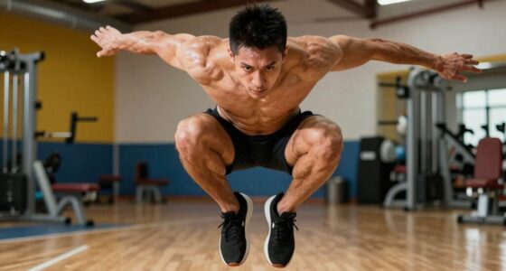 enhance turns and landings