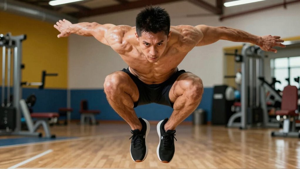 enhance turns and landings