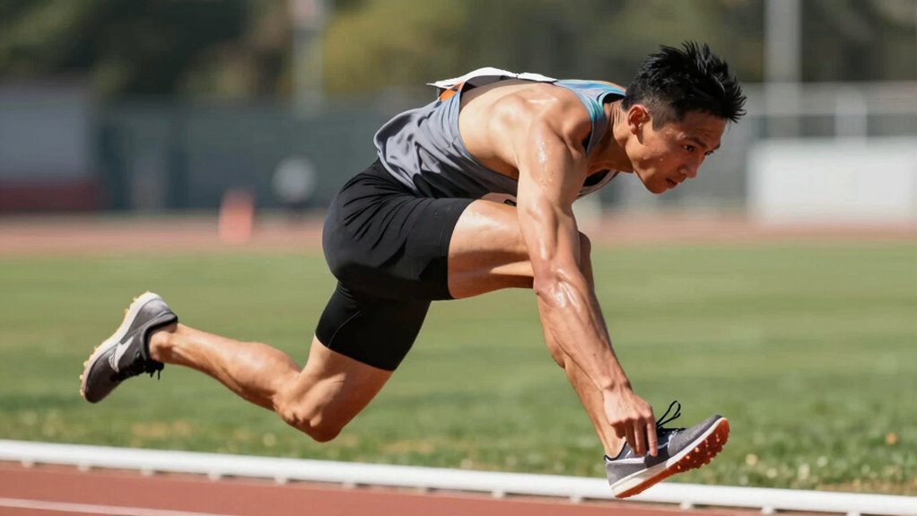 enhance turns and landings