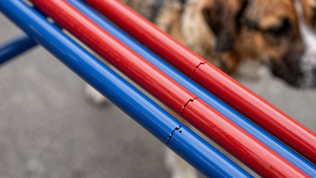 enhance weave entry confidence