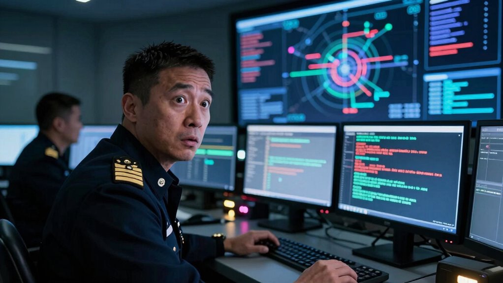 ensure secure cue validation