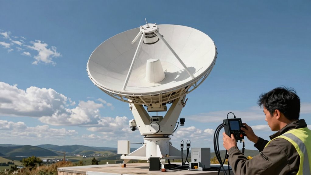 ensuring reliable data transmission