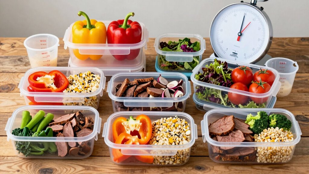 essential nutrients for homemade diets