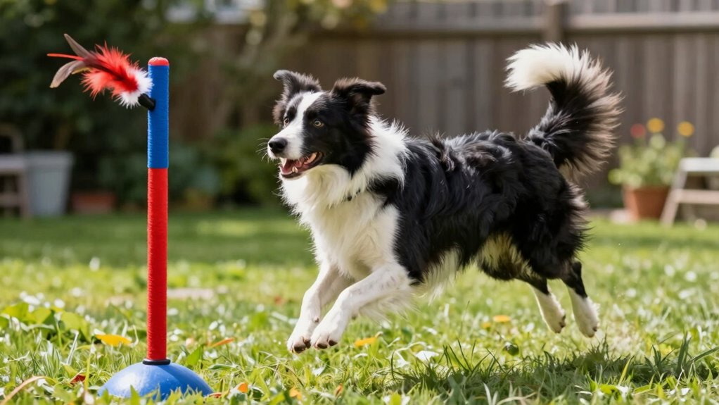 establish command foundations clearly