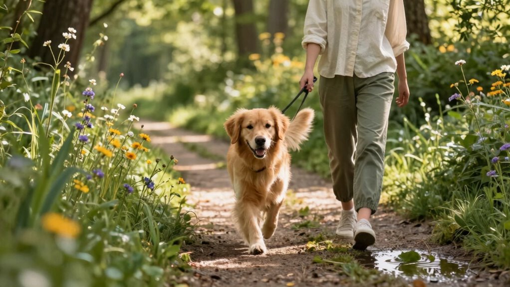 establish consistent relaxing routines