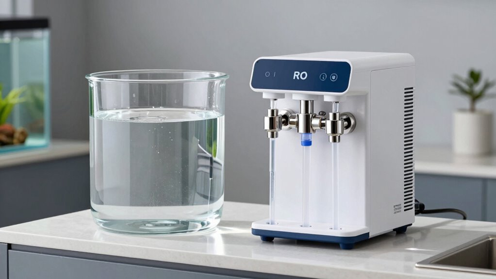 evaluate filtration system features