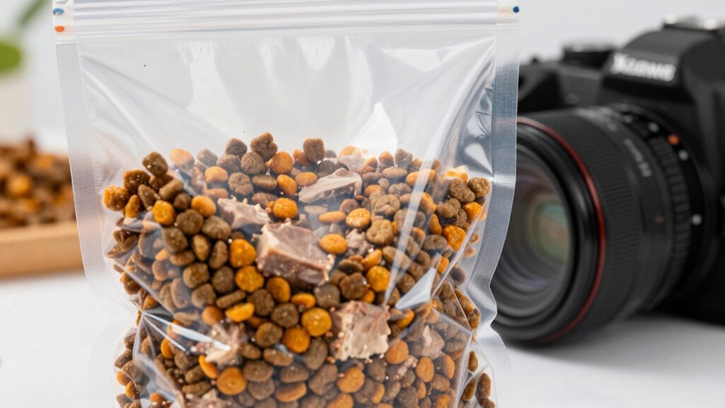 extends freshness and preservation