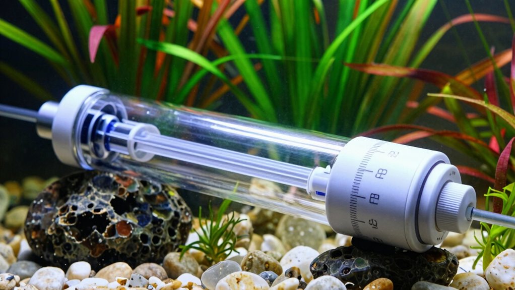 filter size cost noise