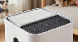 filter types for odor