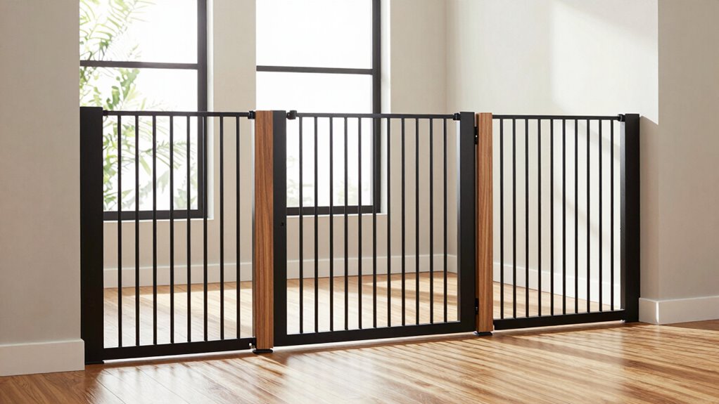 flexible durable safe customizable