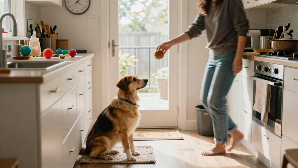 flexible routines during disruptions