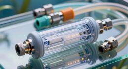 flow rate and volume