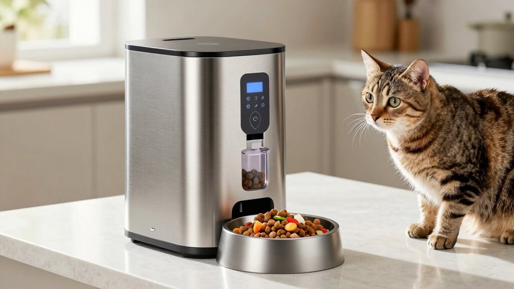 food preservation and scheduling