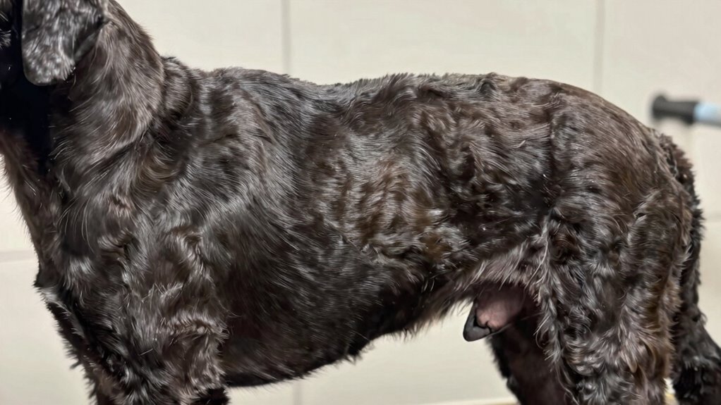 frequency depends on lifestyle