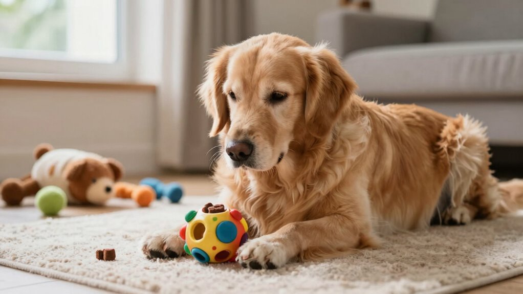 genetics breed environment enrichment