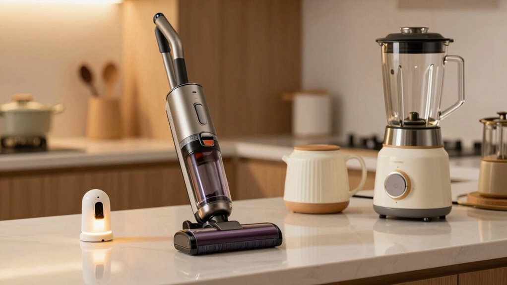 gentle appliance introduction benefits