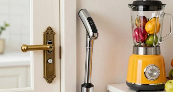 gentle introduction to household devices