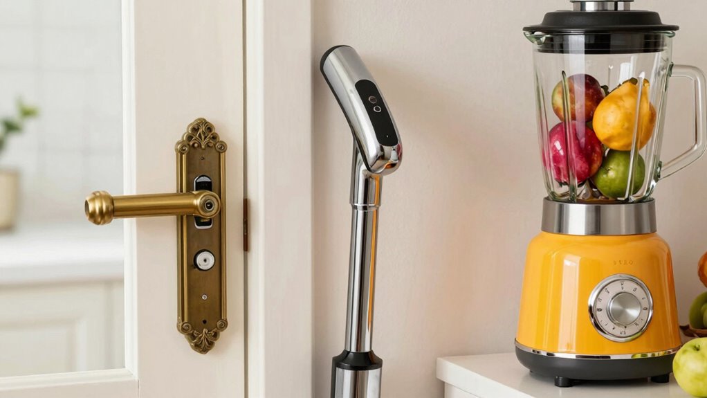 gentle introduction to household devices