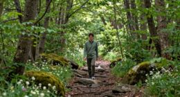 gentle paced check in method