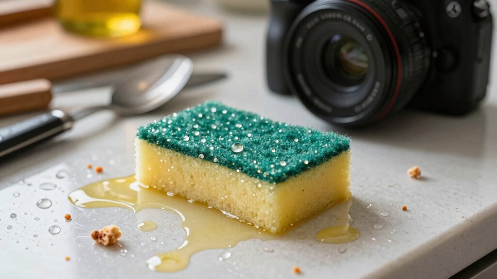 germs spread rapidly through contact