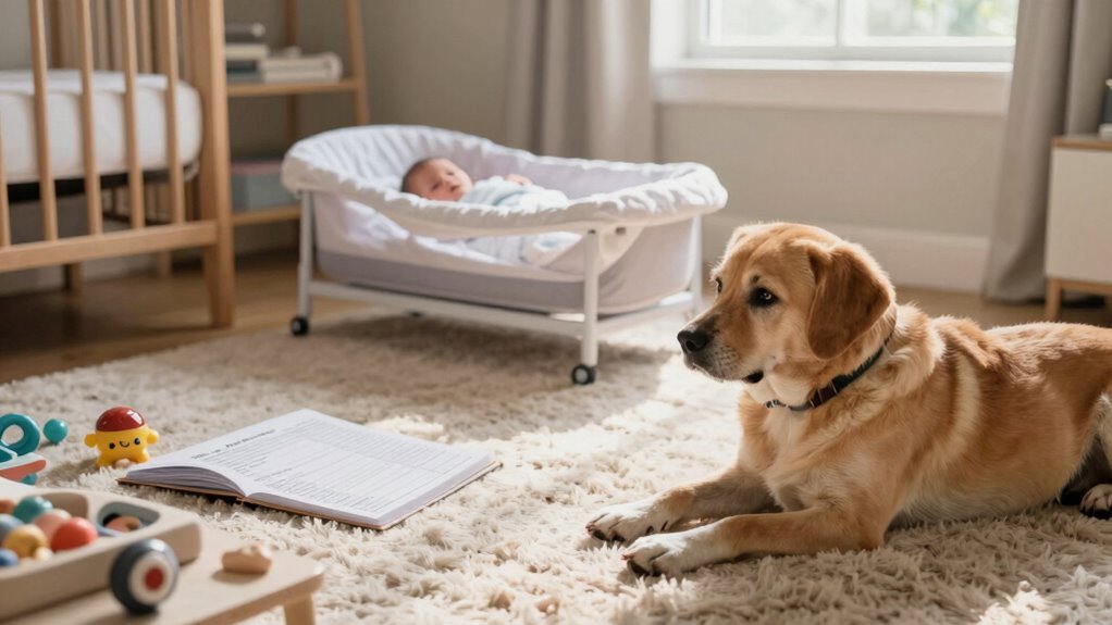 gradual calm positive introduction